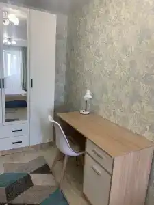 Квартиры на Амурском 51 - 54