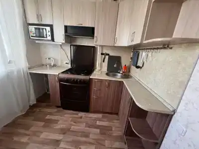 Квартиры на Пролетарской 31 - 45