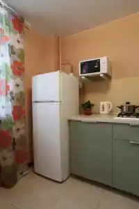 Apartment on Markovnikova 10A - 10