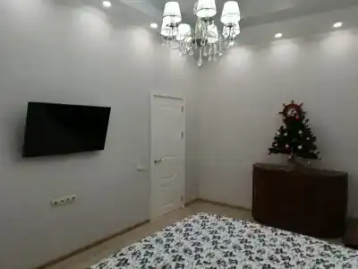 в центре - 22