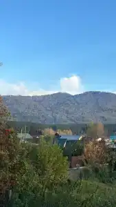 Эко дом с видом на гору - 131