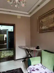Квартиры на Ирчи Казака 35 - 29