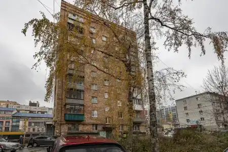 Квартиры на Большой Покровской 75 - 203