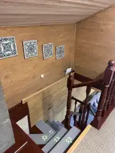 Деревенский домик - 21