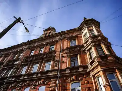 Квартиры на Крепостной 13 - 29