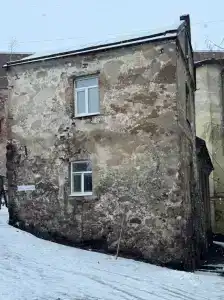 Квартиры на Крепостной 13 - 109