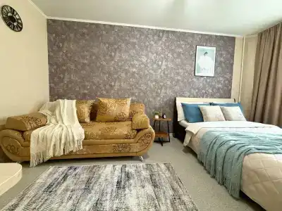 Пять Звёзд Золотой Фазан - 2