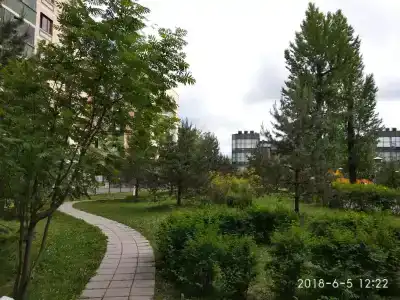 Квартиры на Фермском шоссе 32 - 783