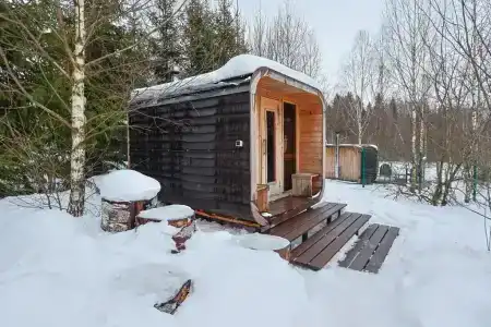 Родионцево Эко Деревня - 46