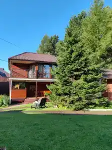 Lucky House - 0