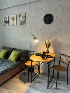 Квартиры на Ботанической 41к7 - 238
