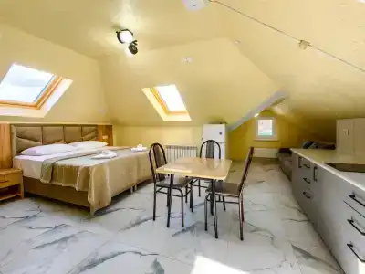 Квартиры на Заповедной 17 - 179