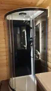 База отдыха у Катуни - 10