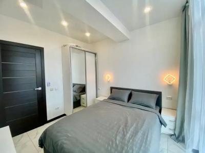 Квартиры на Цветочной 34 - 338