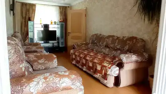 Все свои! - 2