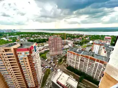Квартиры на Советсвкой Армии 238В - 156