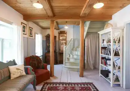 Дача Дымов Керамика - 89