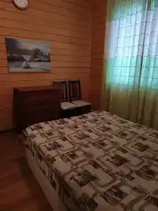 Частный дом на улице Туполева - 12