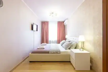 Квартиры на Винокурова 12 - 25