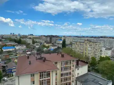 1-комнатная квартира - 10