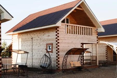 Медвежья поляна - 32