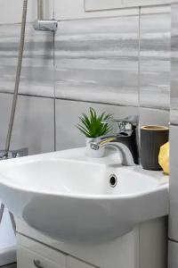 Квартира в центре - 20