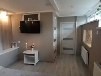 Уютный гостевой домик - 1