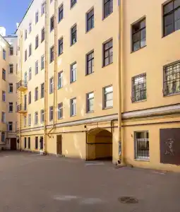 Квартиры на Достоевского 30 - 13