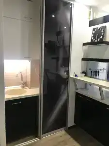 Квартиры на Комсомольской 15 - 56