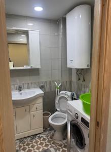 Квартиры на Цветочной 34 - 549