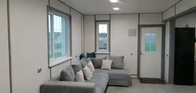 Дом в Карелии 2 - 4