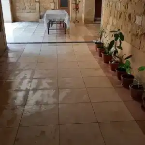 Дом в исторической части города - 33