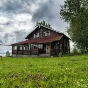 Фиш Карелия - 8