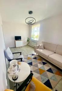 Уютный дом на Луговой - 23