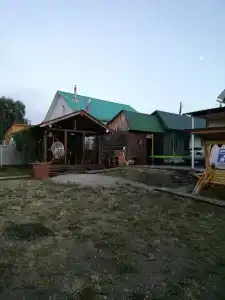 Дом с баней - 52