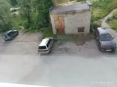 Скандинавия - 48