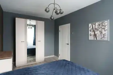 Квартиры на Заславской 25 - 96