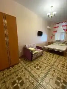 Эллинг для большой компании - 55