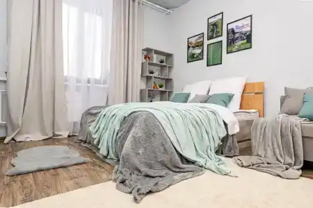 Стадион "Звезда" | ПНИПУ строит-й факультет - 104