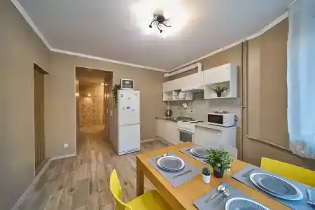 Комната наом бульваре 46 - 4