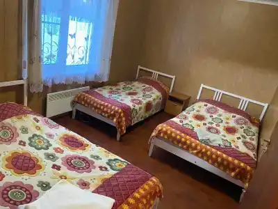 Гостевой дом у Лемозера - 9