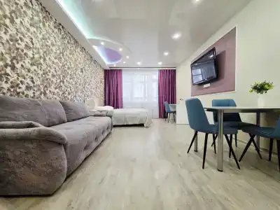 Апартаменты - 186
