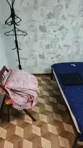 Уют - 1