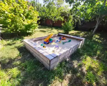 Уютный частный дом в СНТ Энергетик - 7