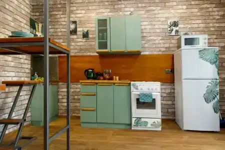 Лофт Романтик в центре Иркутска - 5