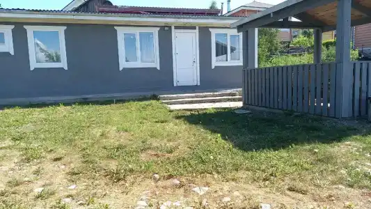 Дом на красной горке2 - 15