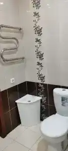 Центр 53 Семейные 2-х комнатные с балконами Вокзальная дом 51А - 7