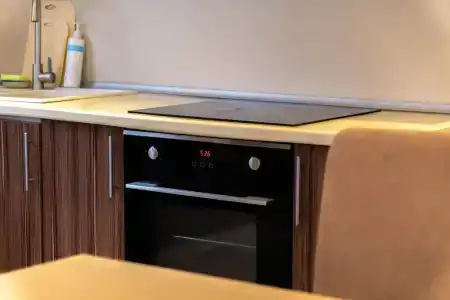 Глэмпинг Волговерховье - 130