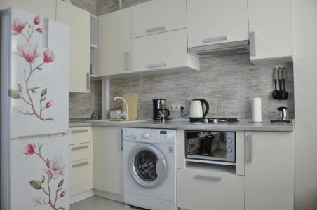 Квартиры на Перепелином переулке 20 - 155