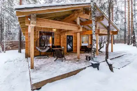DreamHouse Village - 54